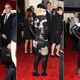 Illustration for article titled All The Looks From The 57th Annual Grammy Awards Red Carpet